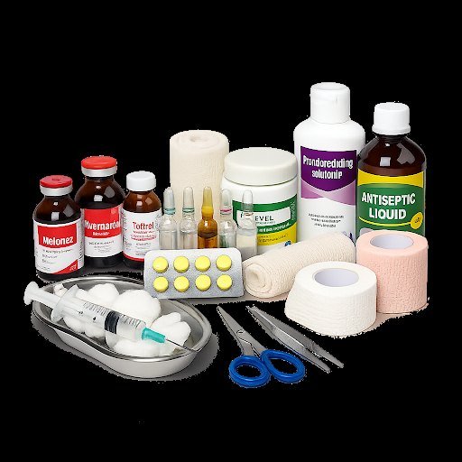 Medical Kit