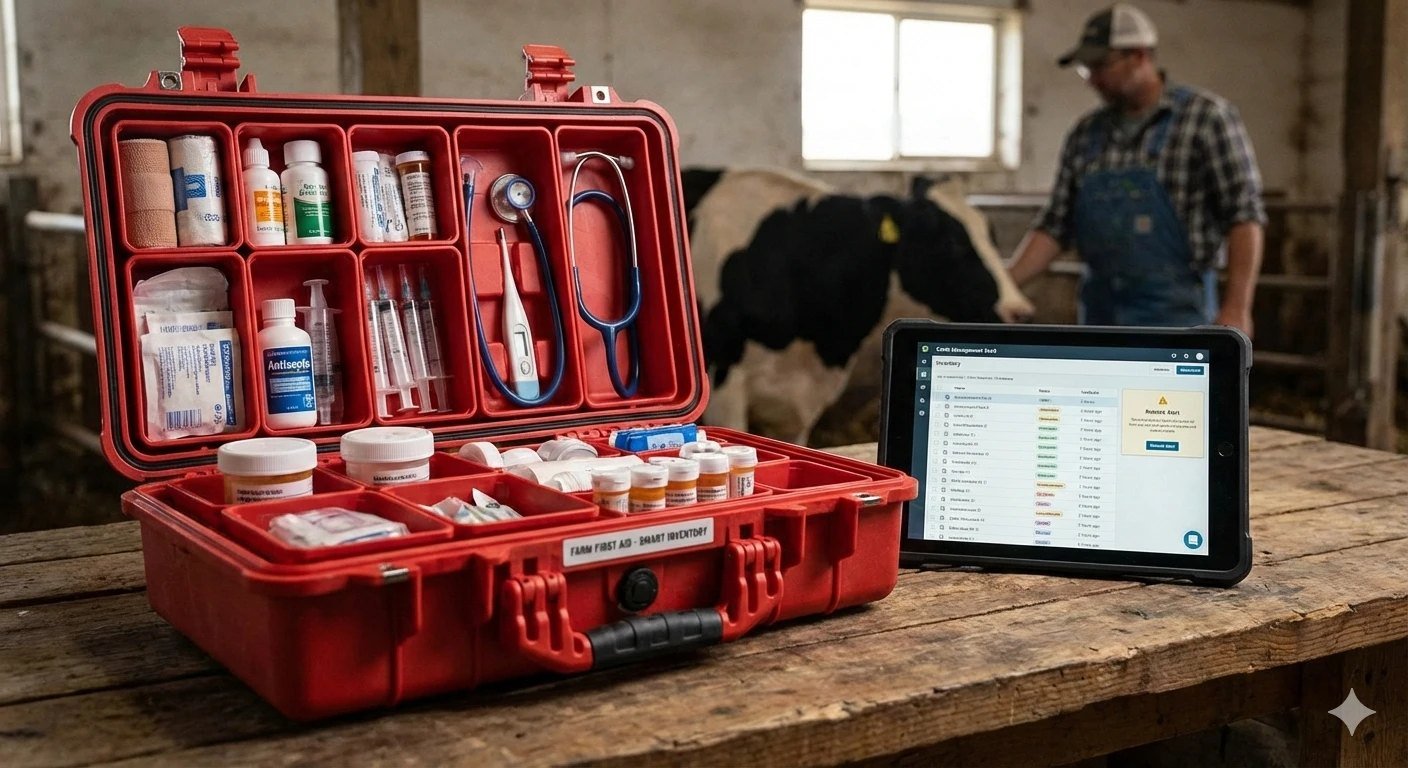 Medicine Kit
