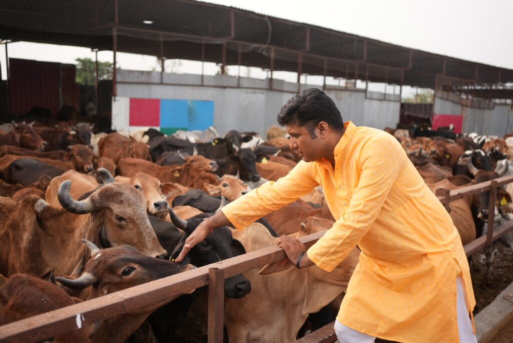 Gau Seva