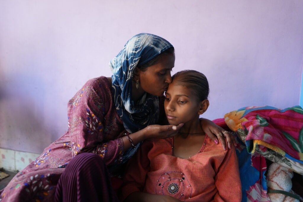 Support Simran Cancer Treatment