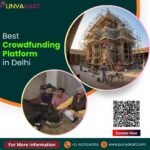 Best Crowdfunding Platform in Delhi