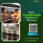 Best Crowdfunding Platform in Mumbai