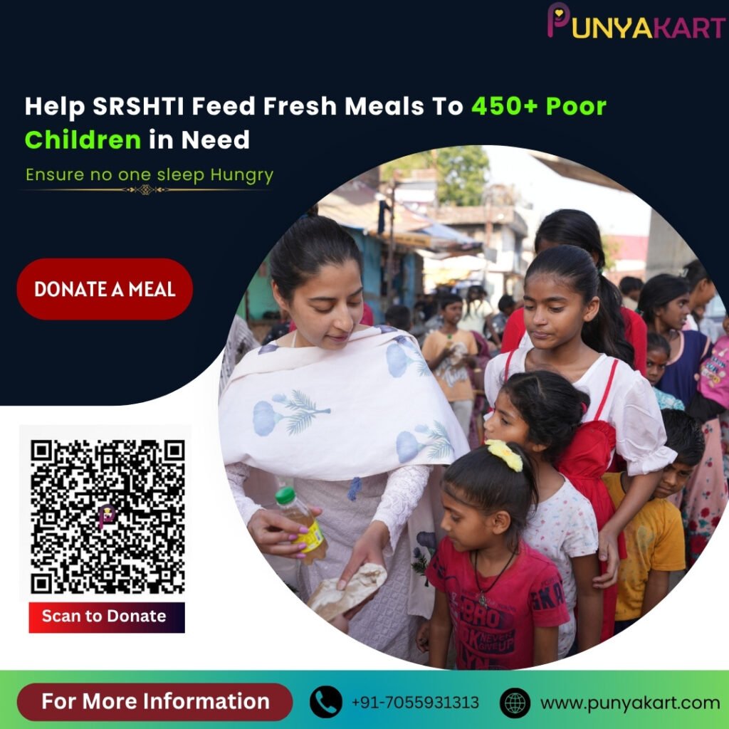 Donate Food