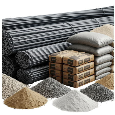 Building Material Kit