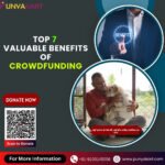 Top 7 Valuable Benefits of Crowdfunding