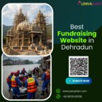 Best Fundraising Website in Dehradun