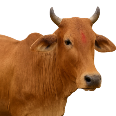 Donate a Cow to Brahmin