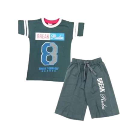 Cloths for Childrens