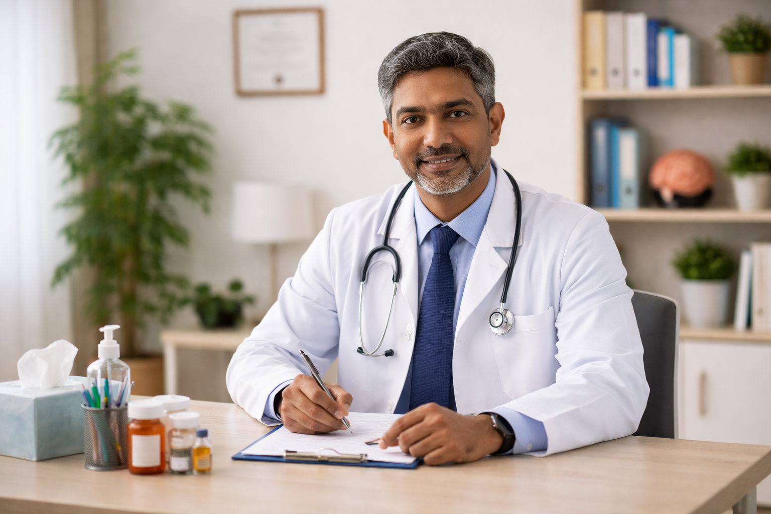 psychiatric treatment